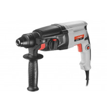 Перфоратор ЗУБР МАСТЕР П-26-800