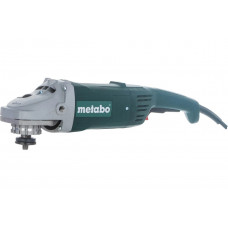 Угловая шлифмашина Metabo WX 2000 606421000