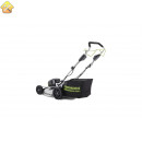 Аккумуляторная газонокосилка GREENWORKS GC82LM51SPK5 (2502607UB)