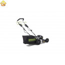 Аккумуляторная газонокосилка GREENWORKS GC82LM51SPK5 (2502607UB)