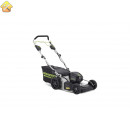 Аккумуляторная газонокосилка GREENWORKS GC82LM51SPK5 (2502607UB)