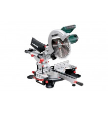 Торцовочная пила Metabo KGS 305 M 619305000