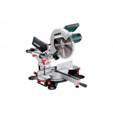 Торцовочная пила Metabo KGS 305 M 619305000