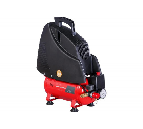 Компрессор FUBAG SERVICE MASTER KIT + 6 OL195/6 + 6 предметов 8213790KOA604 (8213790KOA542)