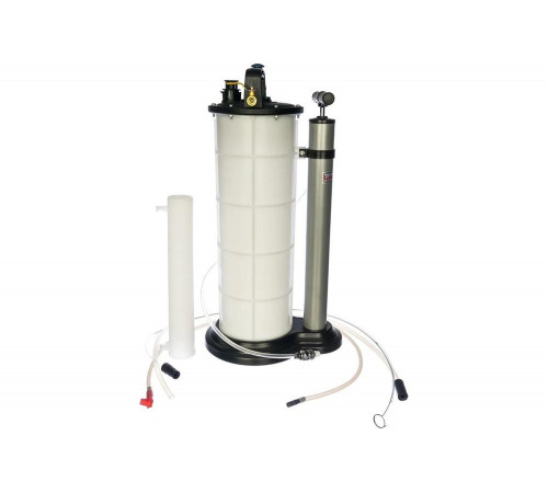 Установка для откачки масла Lubeworks 16300901