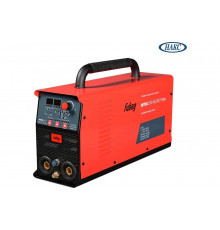 Сварочный инвертор FUBAG INTIG 200 AC/DC PULSE, горелка FB TIG 26 5P 4m, 38459 , НАКС, 31412.1Н