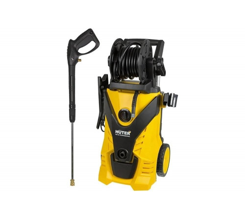 Мойка Huter W210i PROFESSIONAL