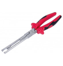 Щипцы для снятия коннекторов свечей накала МАСТАК MB, AUDI, VW, BMW 103-12002