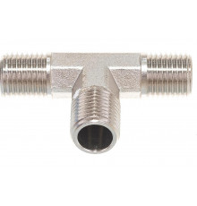 Переходник T — образный 1/4"MMM FUBAG 180330