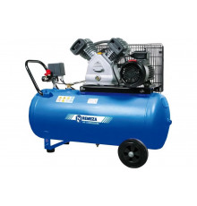 Поршневой компрессор Remeza СБ4/C-100.LB24 A