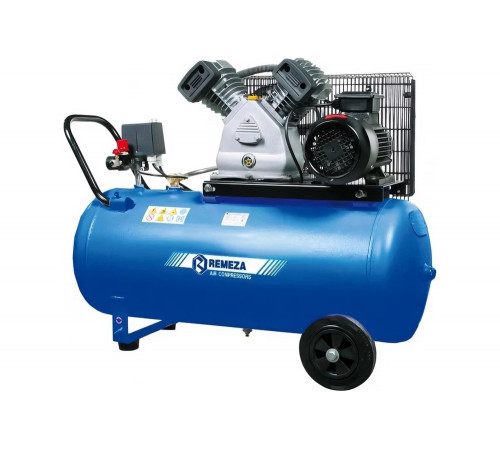 Поршневой компрессор Remeza СБ4/C-100.LB24 A