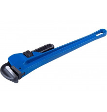 Трубный ключ Стилсона KING TONY 395 мм, усиленный 6532-18