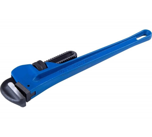 Ключ трубный Стилсона 395 мм, усиленный KING TONY 6532-18