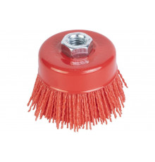 Щетка для УШМ 85 мм, М14 1820.156400 Elitech 204323