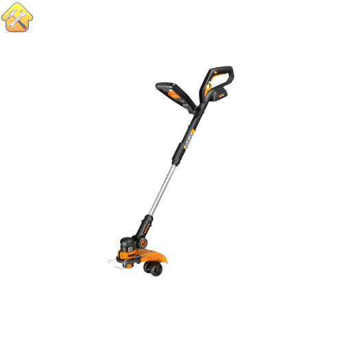 Аккумуляторный триммер WORX WG160E