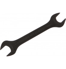 Набор рожковых ключей 6 - 32 мм 10 шт., CrV, фосфатированные, ГОСТ 2839 СИБРТЕХ 15224