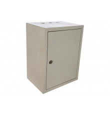 Щит с монтажной панелью ЩМП 04-2 IP31 400х300х220 RUCELF 00002275