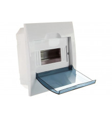 Бокс IEK ЩРВ-П-8 ИЭК MKP12-V-08-40-20