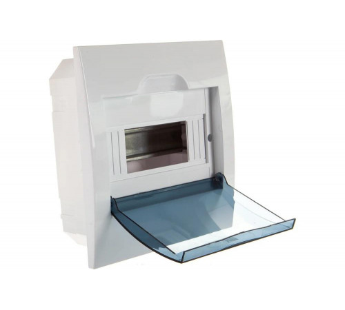 Бокс IEK ЩРВ-П-8 ИЭК MKP12-V-08-40-20