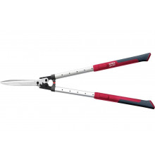 Ножницы для живой изгороди телескопические Elitech GHS02 Garden 206421