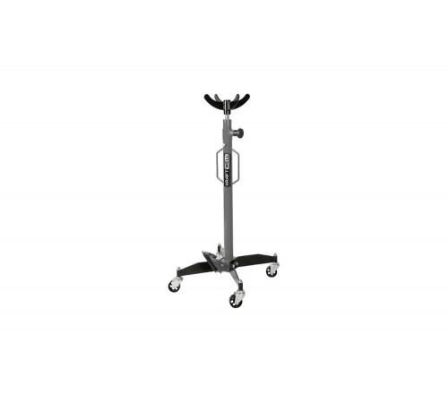 Гидравлическая стойка KraftWell KRWTJ6 - надежная поддержка вашего оборудования