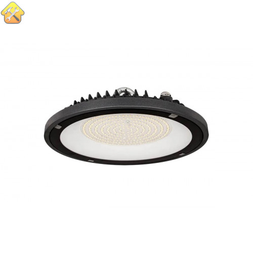 Светодиодный светильник IEK Lighting дсп 4022 100вт 6500к ip65 LT-DSP0-4022-100-65-K02