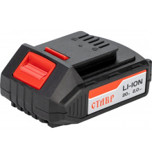 Аккумулятор литий-ионный Li-Ion 2Ач Ставр 9090320002
