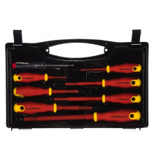 Набор диэлектрических отверток 8 шт. STAYER ELECTRO 25145-H8_z01