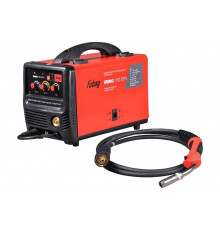 Сварочный полуавтомат-инвертор FUBAG IRMIG 180 SYN 38642 + горелка FB 250 38443 38642.1