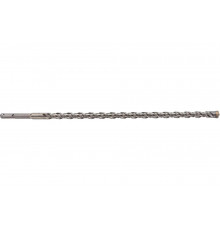 Квадробур с двойной спиралью по бетону (14x350х410 мм; SDS+) Elitech 1820.110400