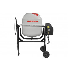 Бетоносмеситель Парма БСЛ-200Ч Лебедянь, Россия 02.001.00038