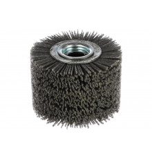 Щетка нейлоновая 100x70 мм Metabo 623505000