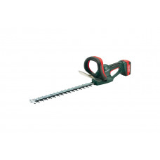 Аккумуляторный кусторез Metabo AHS 36-65 V 602203000