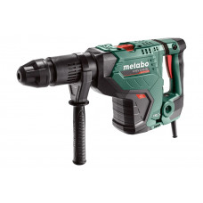 Перфоратор METABO KHEV 8-45 BL 600766500