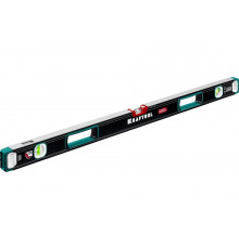 Сверхпрочный уровень KRAFTOOL A-RATE Control с зеркальным глазком, 1000 мм 34986-100