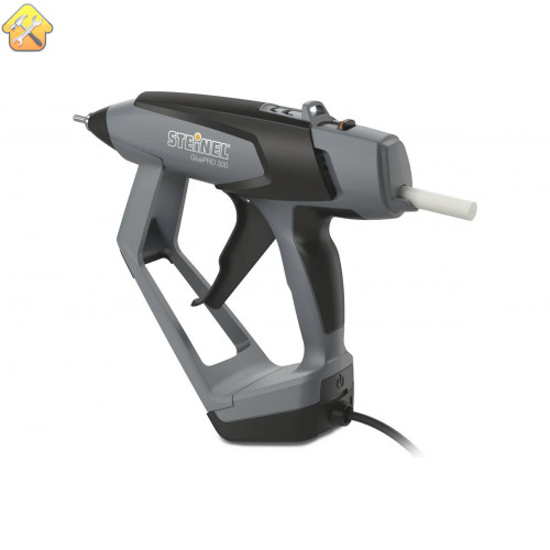 Термоклеевой пистолет STEINEL HOT GLUE GUN GLUE PRO 300 35280