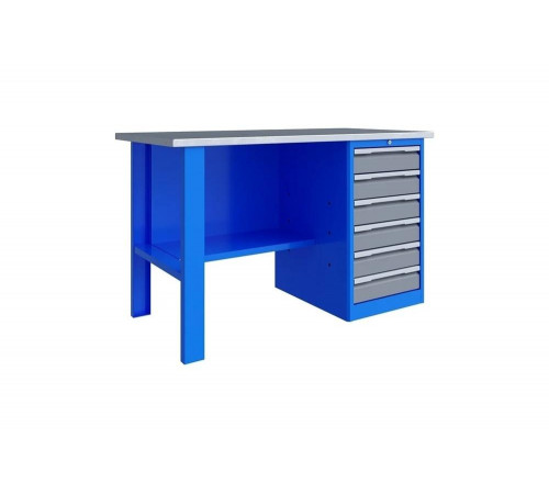 Верстак Верстакофф TNC 141.16.2 125131