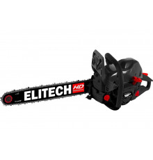 Пила цепная бензиновая Elitech CS 7449F (E1611.008.00) HD 204817
