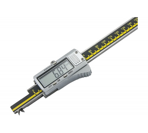 Специальный штангенциркуль SHAN ШЦЦСМ-200 0,01