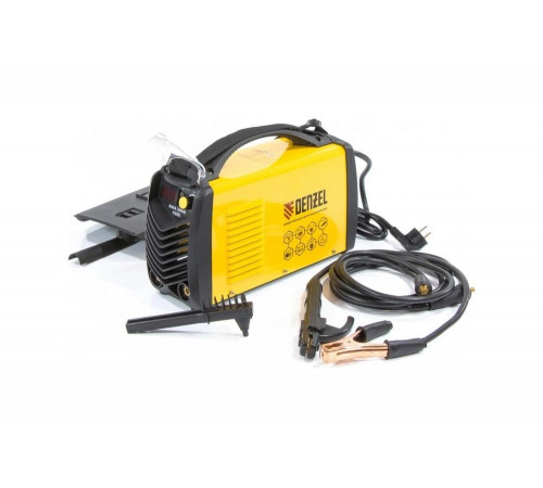 Сварочный аппарат DENZEL мма-200id 94347