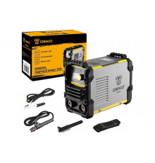 Сварочный аппарат DEKO 250А DKWM250A 051-4674