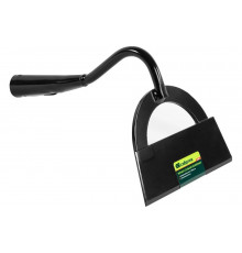 Стальная усиленная мотыга без черенка СИБРТЕХ 170х60 мм 62280