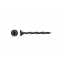 Саморезы СГМ гипсокартон-металл KRAFTOOL, 35 х 3.5 мм, 5800 шт, фосфатированные, 3001-35