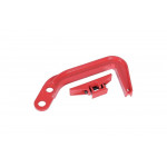 Крюк вытяжной NORDBERG со сменными упорами, рабочее усилие 4 т BAS-H1