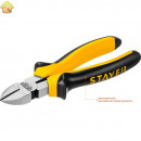 Бокорезы STAYER 180 мм TopGrip 2205-5-18