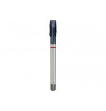 Машинный метчик Ruko М 3 Шаг 0.5 мм HSSE-TiALN 232031EF