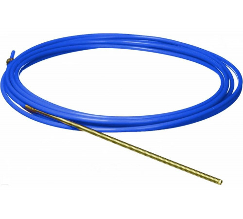 Тефлоновый канал Ресанта (3,5 м, синий, 0,8-1,0 мм) для САИПА 71/6/60