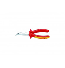 Длинногубцы с резцом KNIPEX KN-2526160