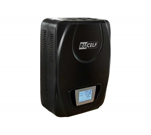 Стабилизатор напряжения RUCELF SDW.II-10000-L 00-00005890
