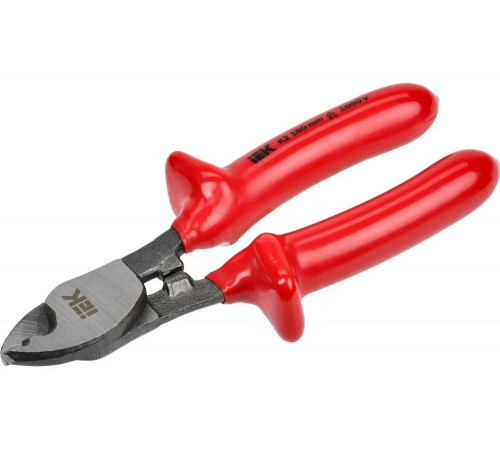 Диэлектрические кабелерезы IEK ARMA2L 3 K2 160 мм A2L3-CC20-K2-160